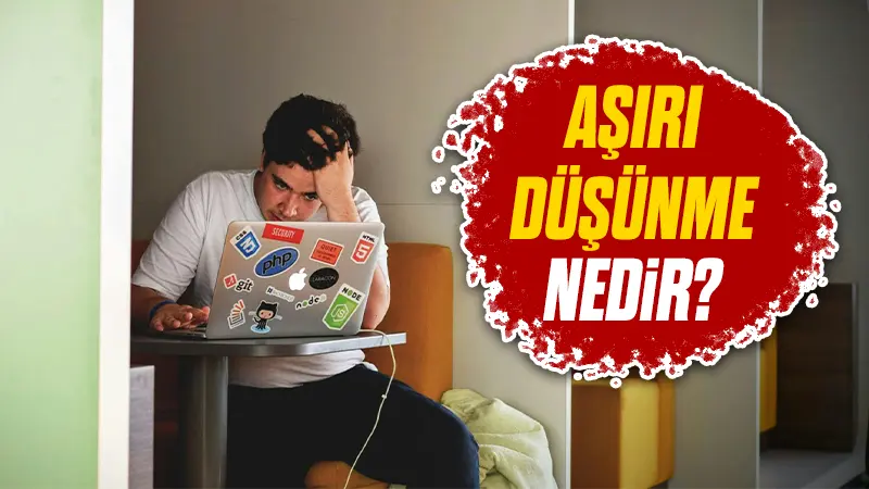 Aşırı düşünme durumu, geçmişte