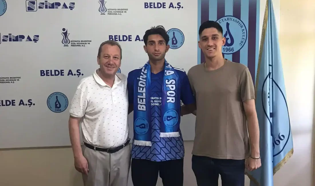 Belediye Kütahyaspor, yeni sezon