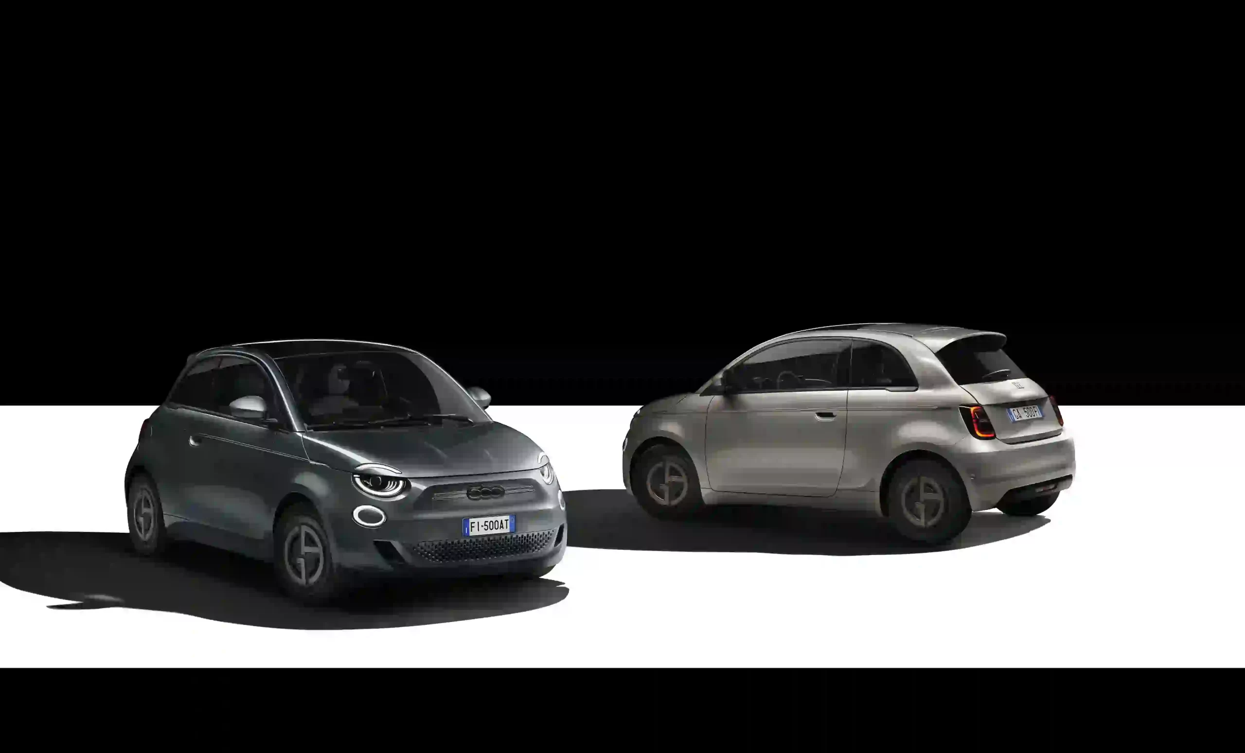 Fiat ve Giorgio Armani’den yeni otomobil serisi