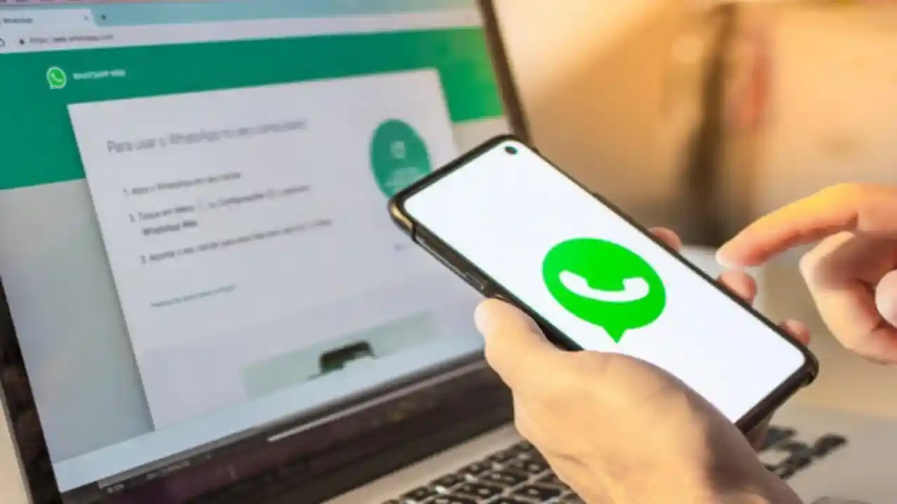 WhatsApp Web nedir ve nasıl kullanılır? [2024]