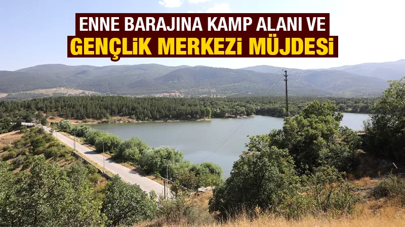 Kütahya’nın gözde piknik ve