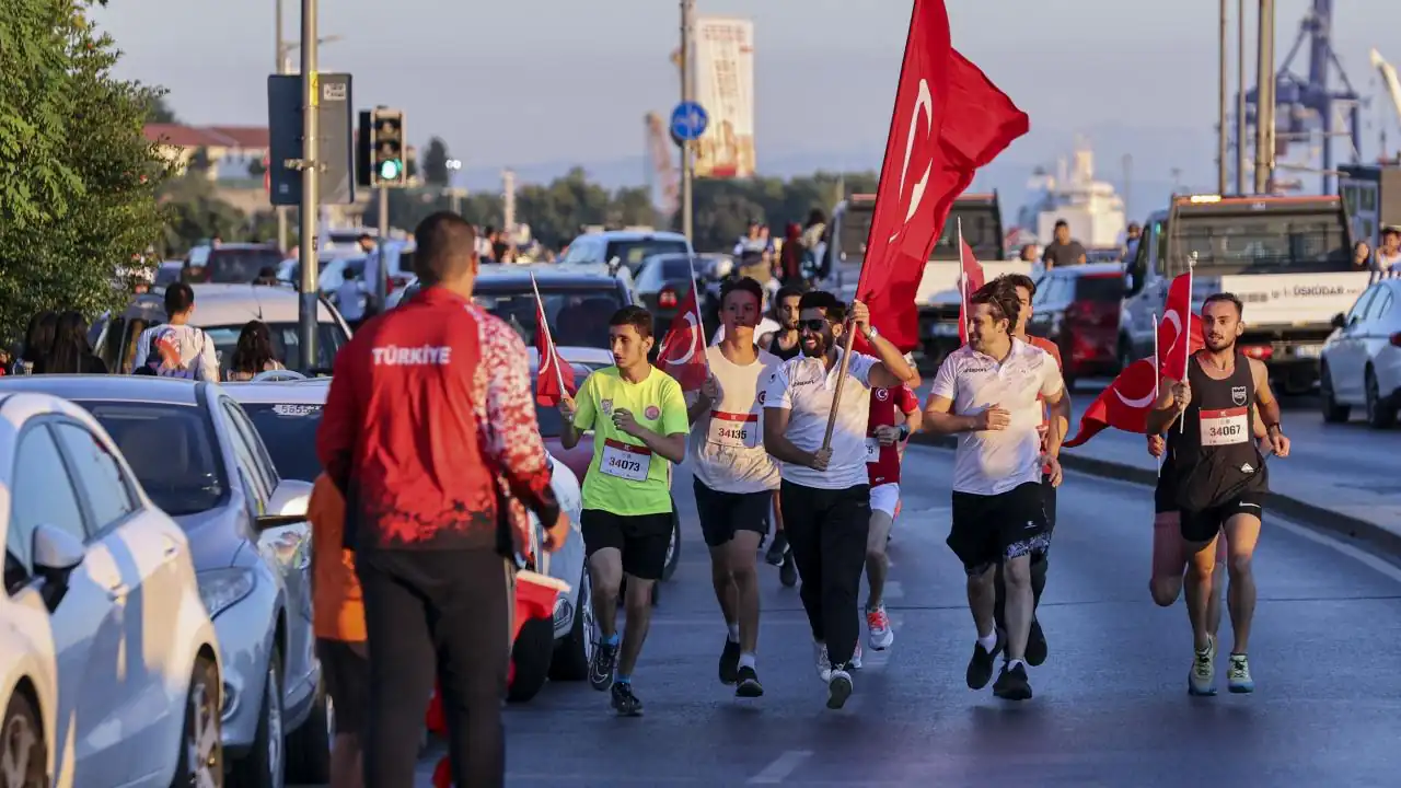 Kütahya’da 15 Temmuz sancak koşusu yapılacak 