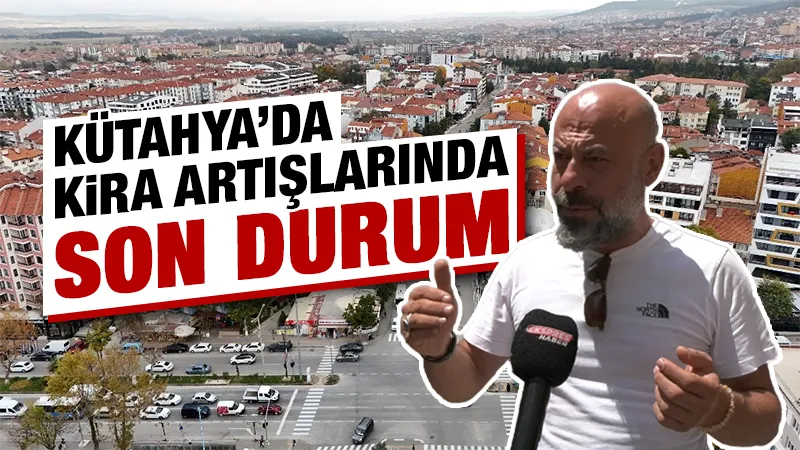 Kira artışlarında yeni oran