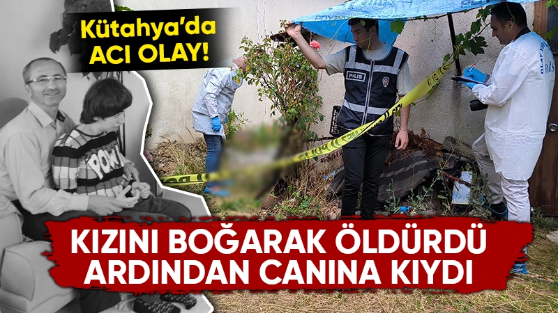 Kütahya'nın Çavdarhisar ilçesinde 24