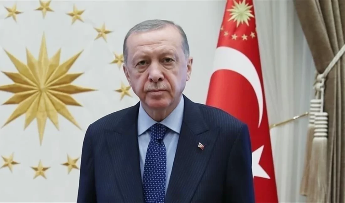 Cumhurbaşkanı Erdoğan Şehit Piyade