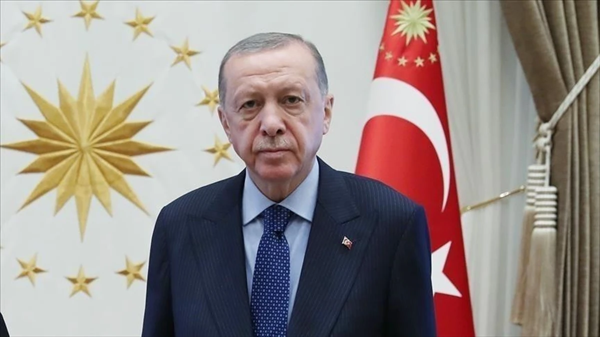 Cumhurbaşkanı Erdoğan’dan Yarbay Demirkan mesajı