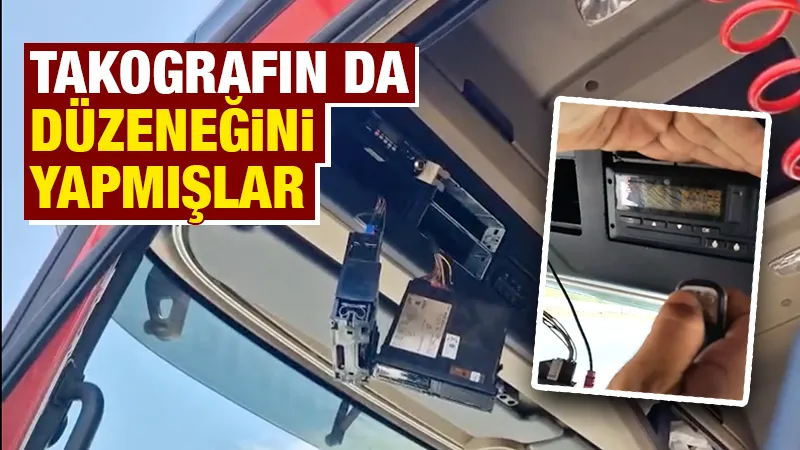 Kütahya'da trafik polisi ekiplerinin