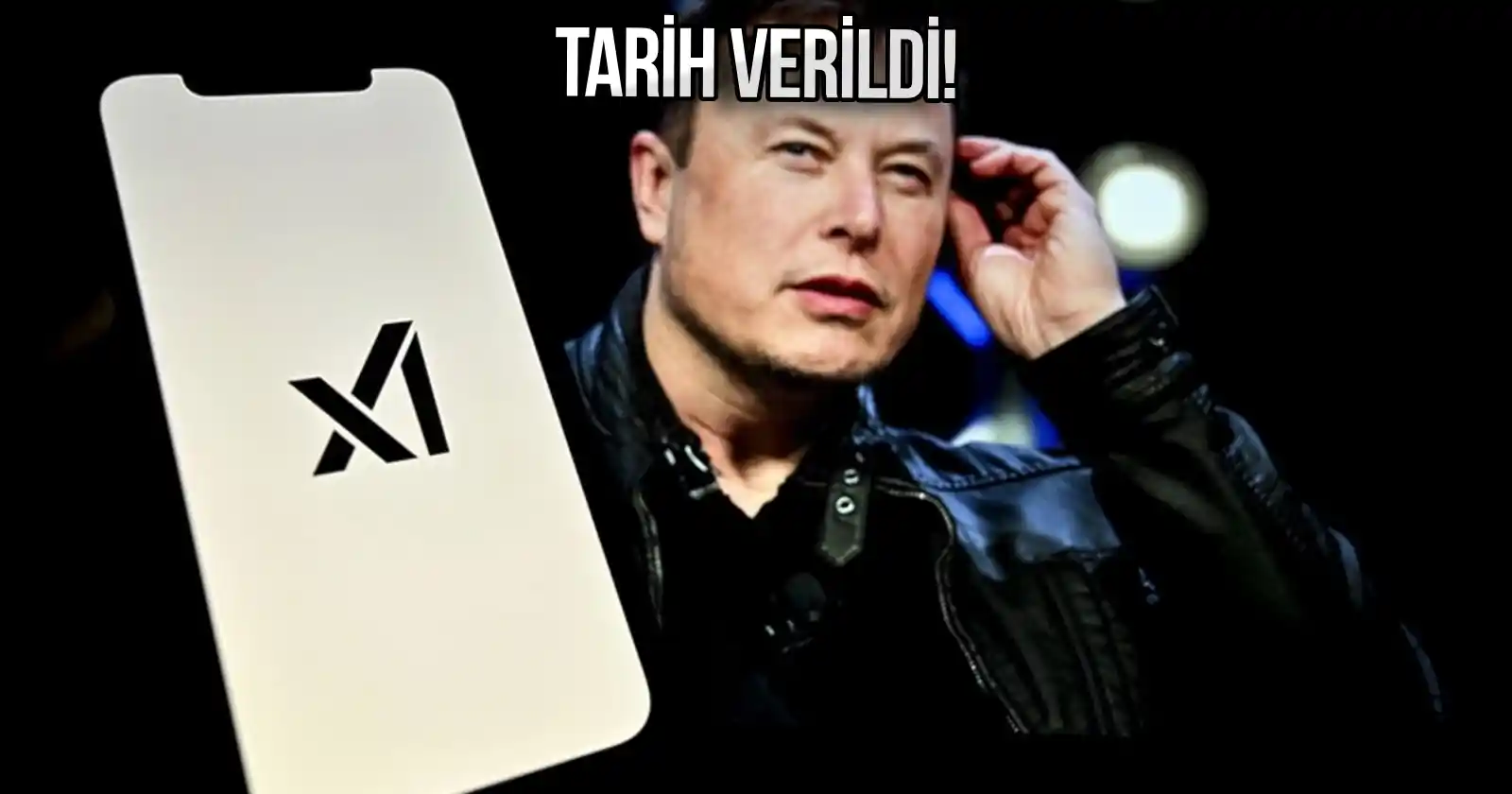 Musk, ChatGPT rakibi Grok 2 için tarih verdi!