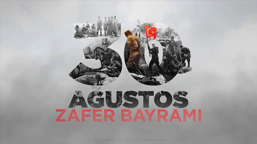 30 Ağustos Zafer Bayramı resmi tatil mi? Nereler açık olacak?