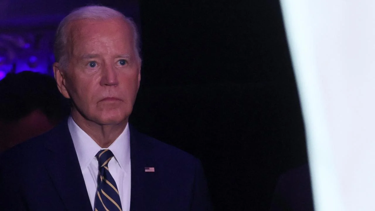 ABD Başkanı Biden: Gazze’de ateşkes halen mümkün