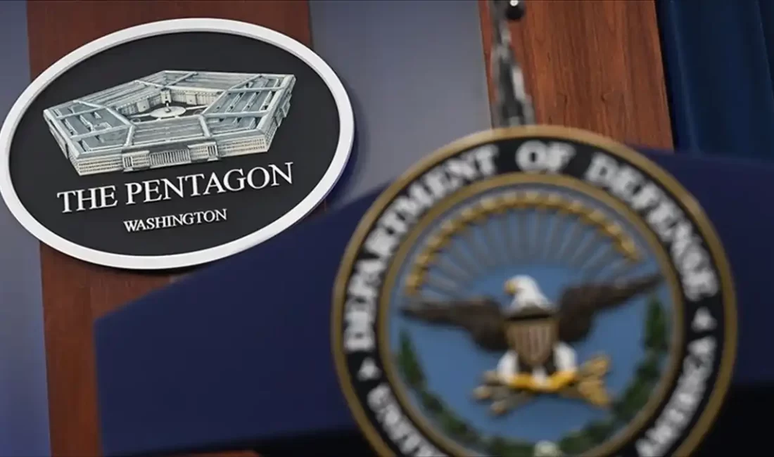 Pentagon, Orta Doğu'da artan