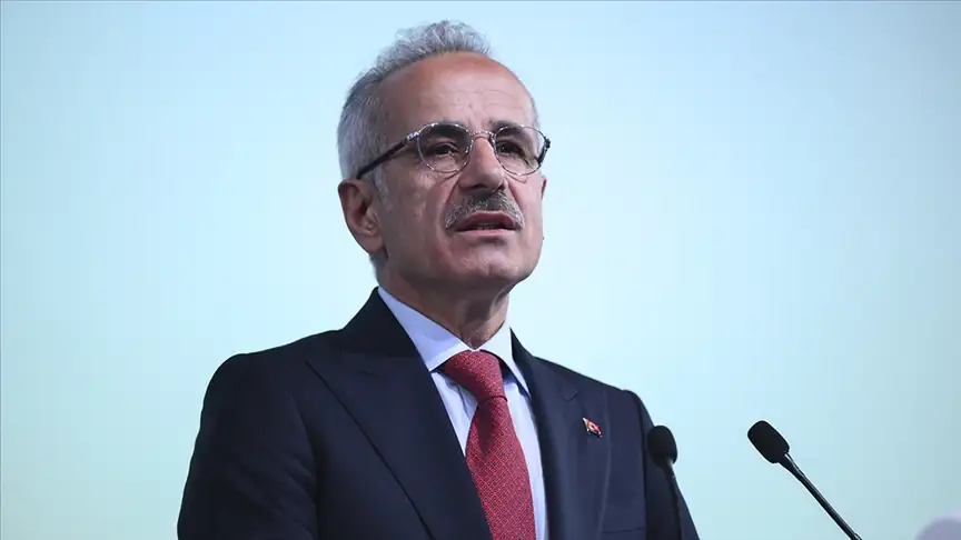 Bakan Uraloğlu’ndan Instagram açıklaması