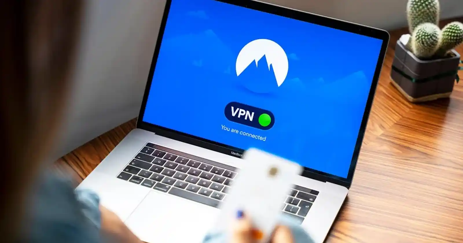 Bankalar VPN’e karşı uyardı!