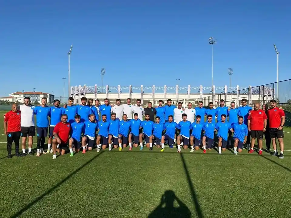 Başkan Altınkaya Belediye Kütahyaspor zoru sever