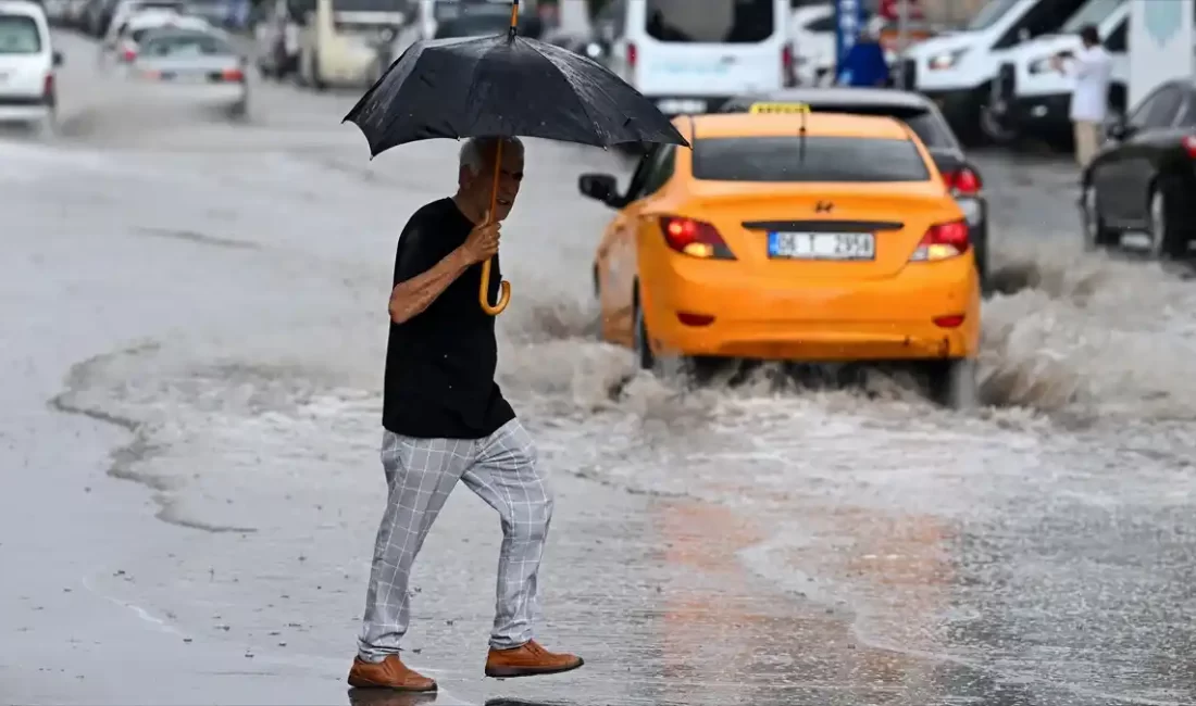 AFAD, bazı illerde etkili