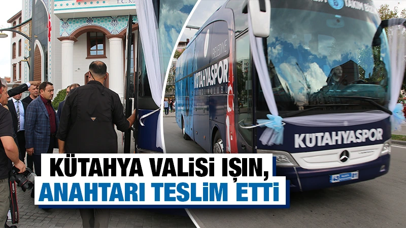 Belediye Kütahyaspor, Vali Musa