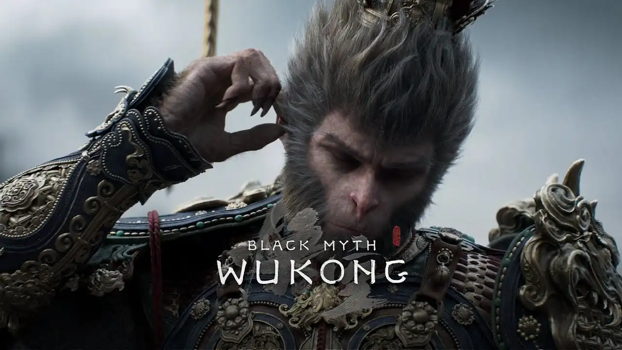 Black Myth: Wukong rekora imza attı