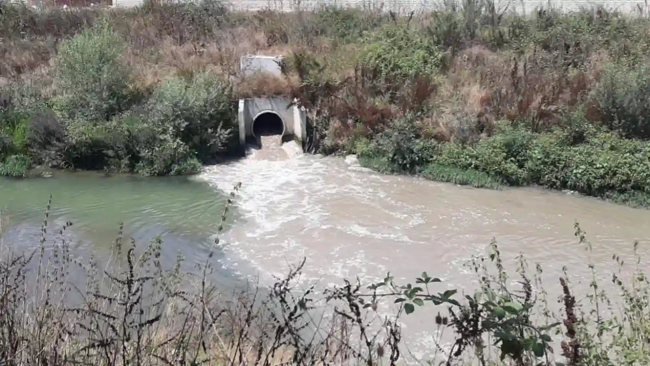 Bolu’da çevre kirliliğine karşı sert yaptırımlar