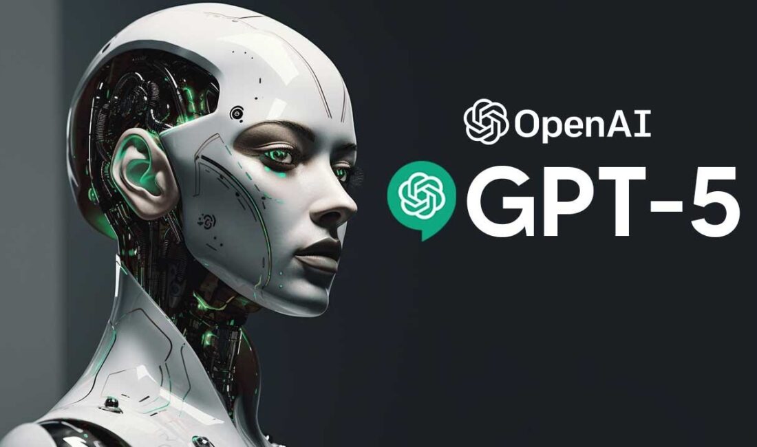 OpenAI'ın yeni yapay zeka