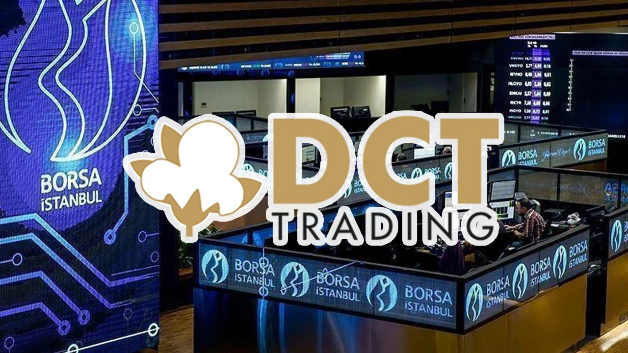 Dct Trading yoğun ilgi gördü