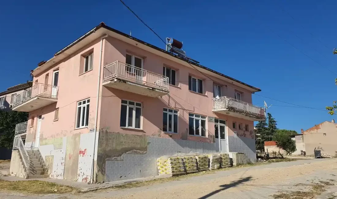 Manisa'nın Demirci ilçesinde belediye,