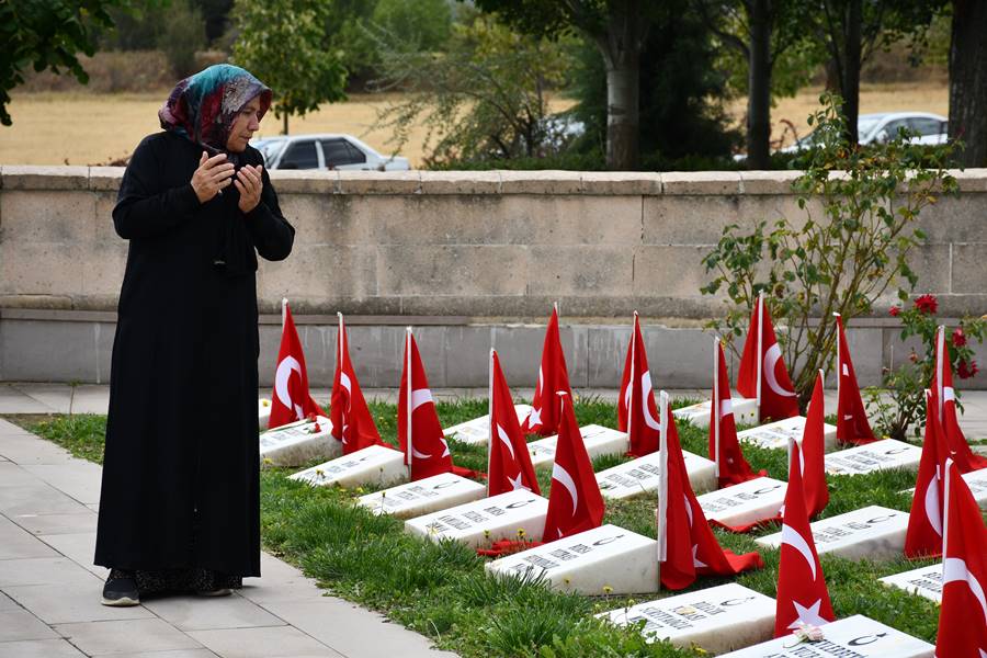 Kütahya'nın Dumlupınar ilçesi, Kurtuluş