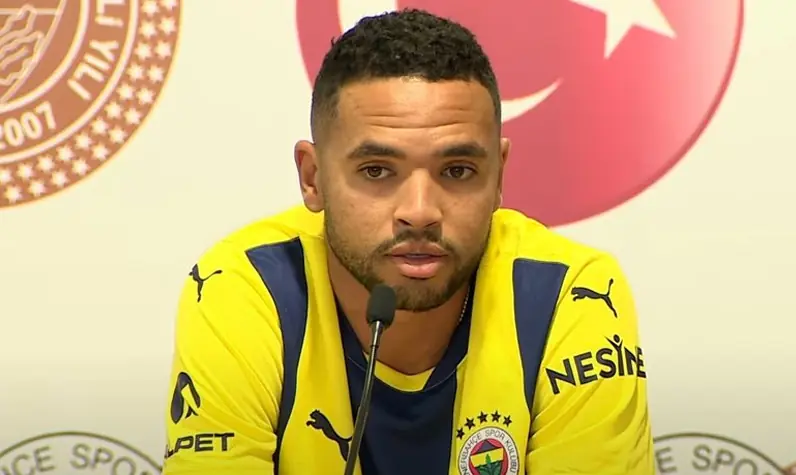 En Nesyri Lille-Fenerbahçe maçında oynayacak mı?