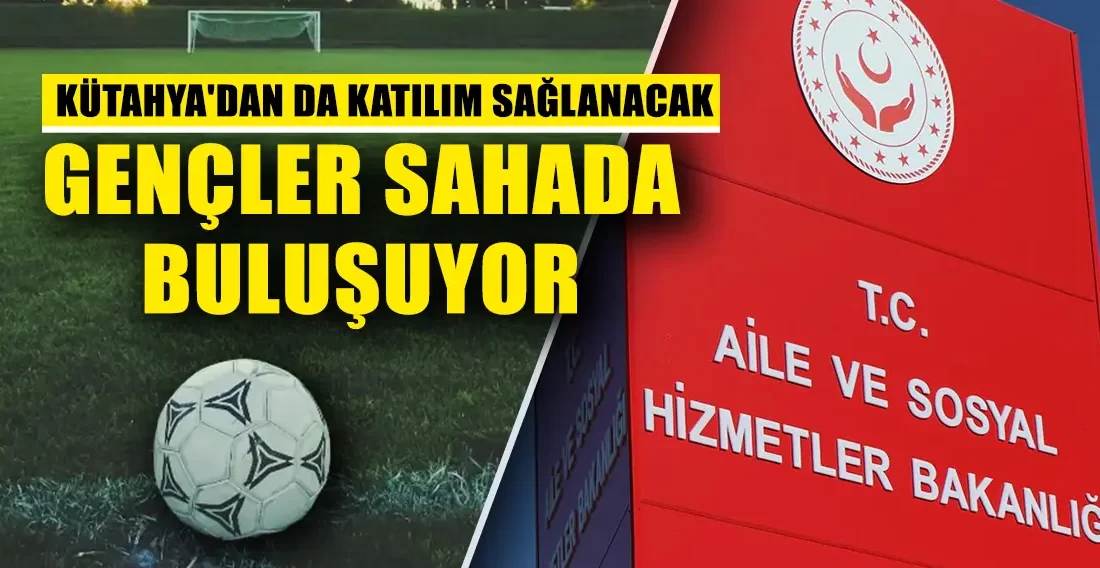 Eskişehir'de devlet himayesindeki gençler