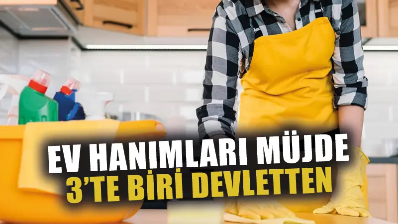 Türkiye'de emeklilik sistemi ev