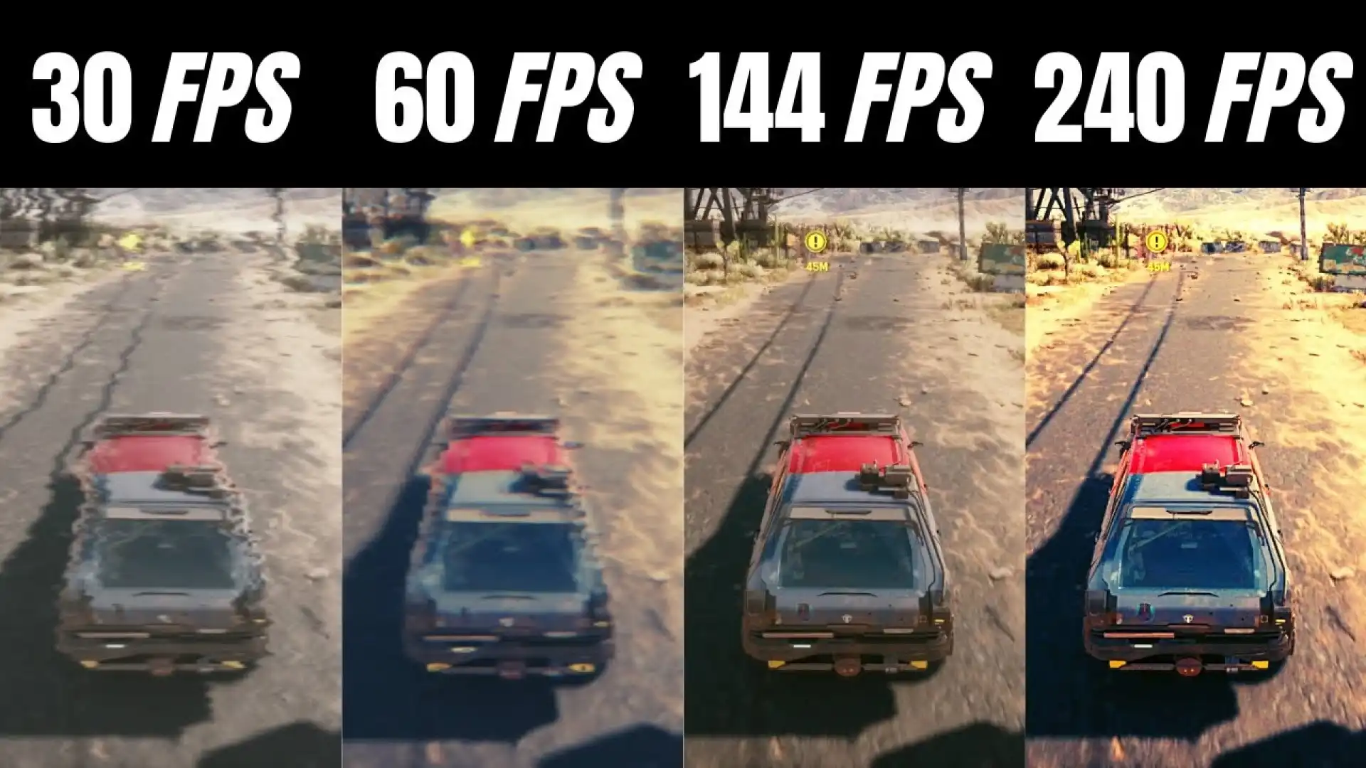 FPS nedir Oyun ve filmlerde FPS ne anlama gelir