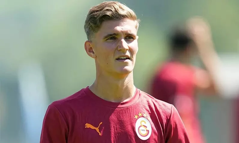 Galatasaray’da Jelert beklentisi