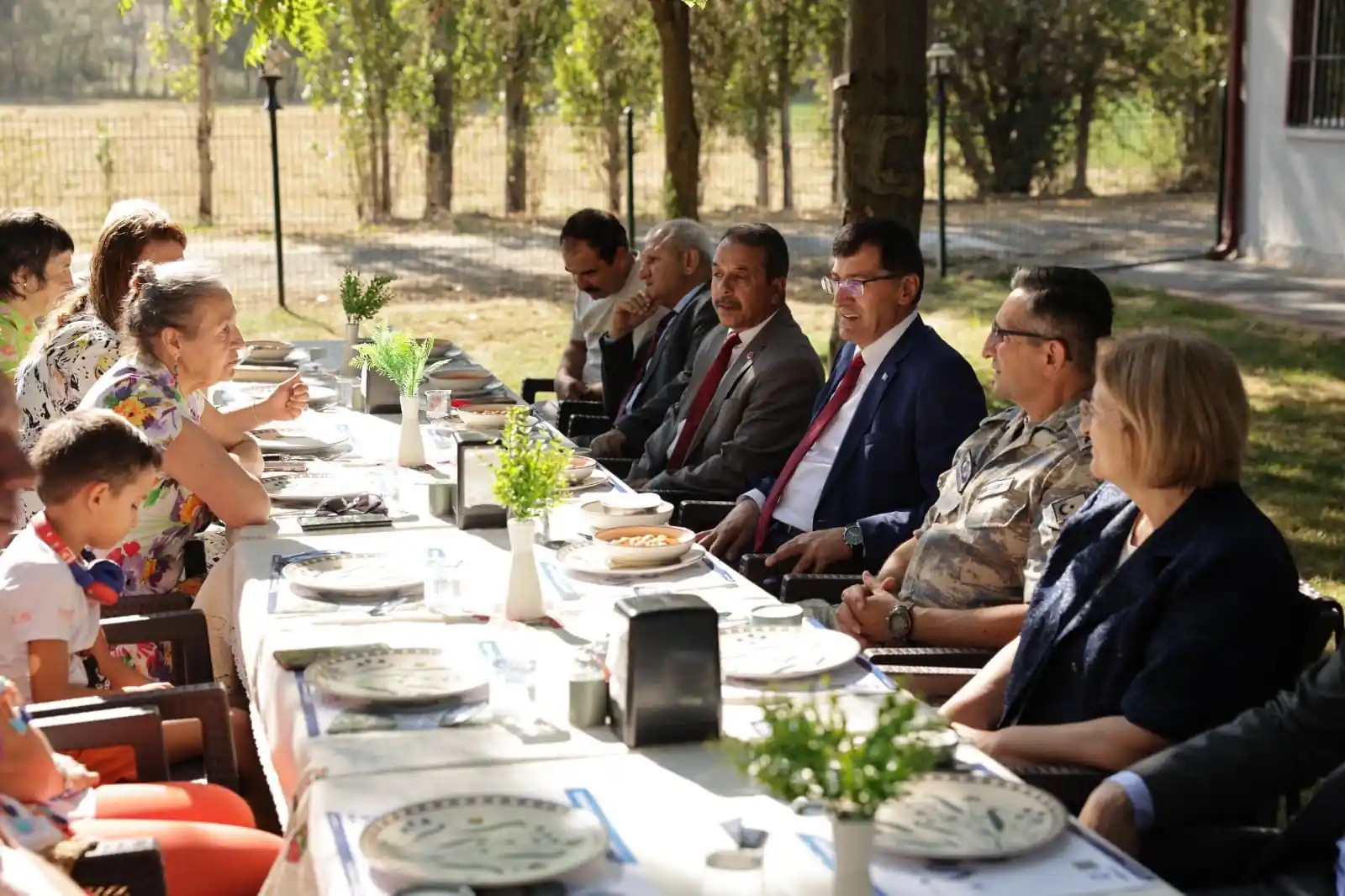 Gastro Kütahya kapılarını açtı