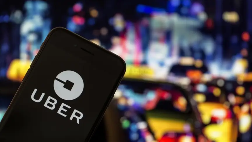 Hollanda’dan Uber’e büyük ceza