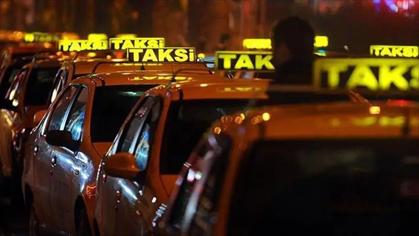 İstanbul’da taksi sayısı artacak