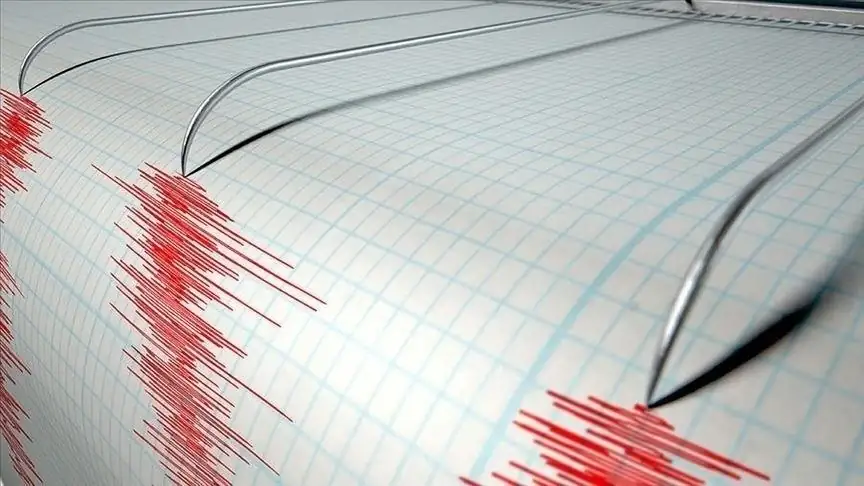 Japonya’da 7,1 büyüklüğünde deprem oldu