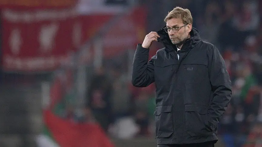 Jürgen Klopp, teknik direktörlük kariyerini sonlandırdı