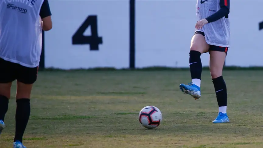 Kadın Futbol Süper Ligi’nde fikstür çekimi yapıldı