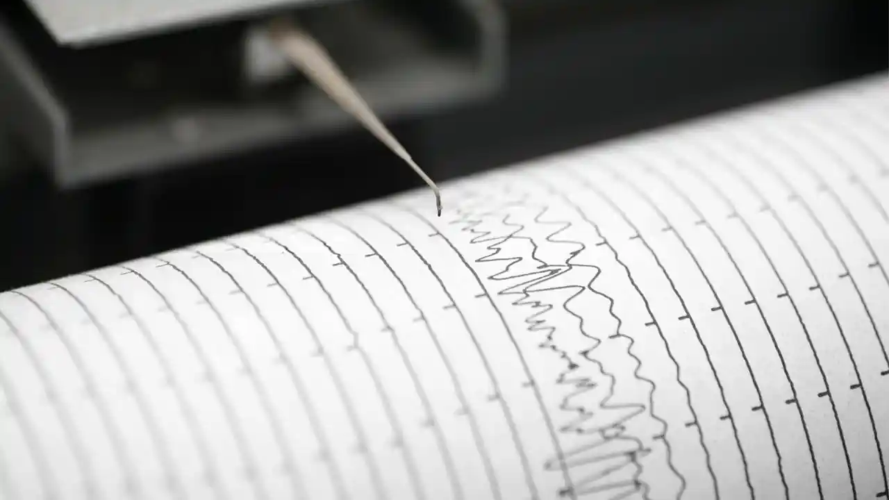 Kahramanmaraş’ta 4 büyüklüğünde deprem