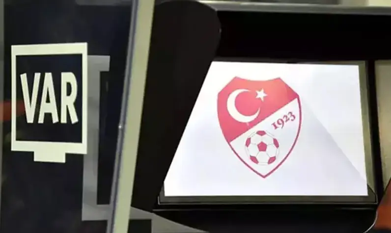 Trendyol Süper Lig'in 2.