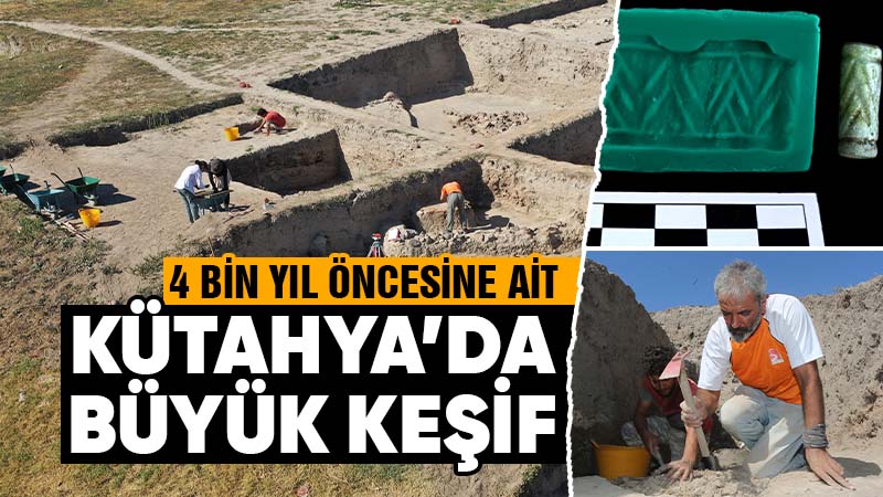 Kütahya'nın Tavşanlı ilçesinde devam