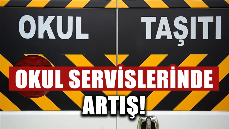 Okul servislerinde artış! Kütahya’da ücretler nasıl belirleniyor?