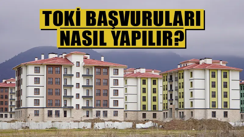 Toplu Konut İdaresi Başkanlığı