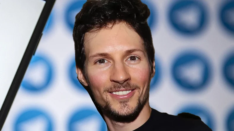 Telegram Ceo'su serbest bırakıldı