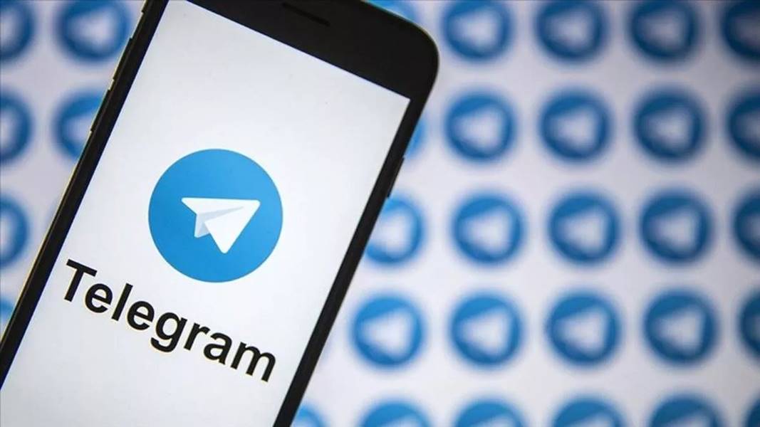 Telegram kurucusu tutuklandı