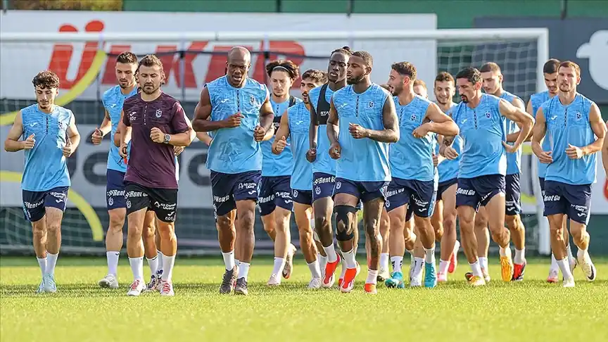 Trabzonspor, UEFA Avrupa Ligi'nde