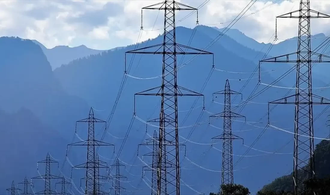 Türkiye'nin lisanslı elektrik üretimi,