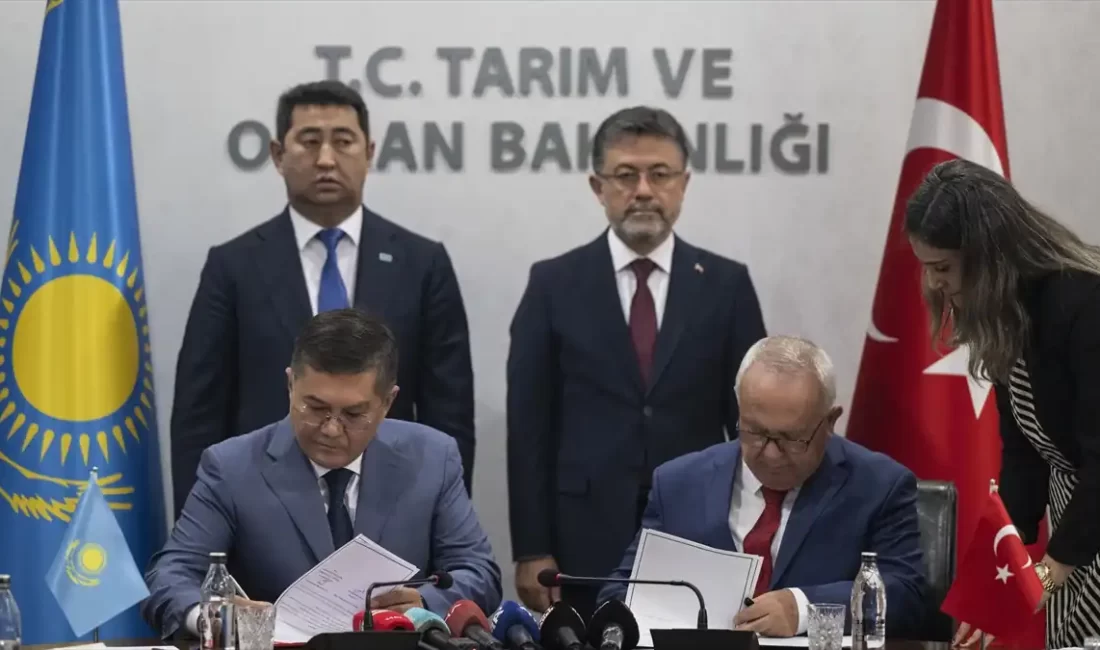 Yumaklı, "Tarım sigortaları konusunda