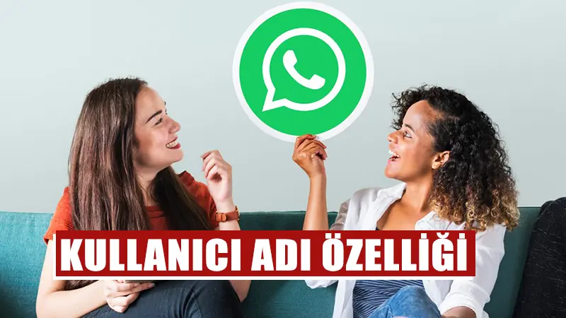 WhatsApp’ta numara paylaşmadan mesajlaşma özelliği geliyor