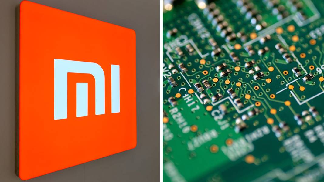 Xiaomi kendi işlemcisini yapıyor: 4nm Yonga seti yolda