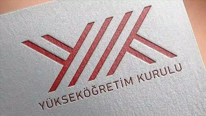 YÖK’ten üniversite kayıtlarına ilişkin açıklama